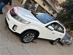 كيا سورينتو